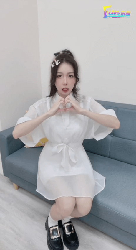 宇寒-心碎手势舞