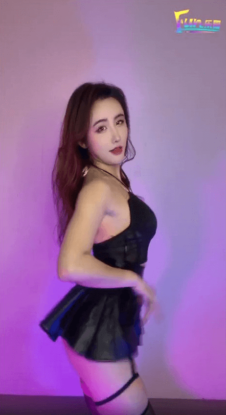 雀儿-越南鼓卡点舞