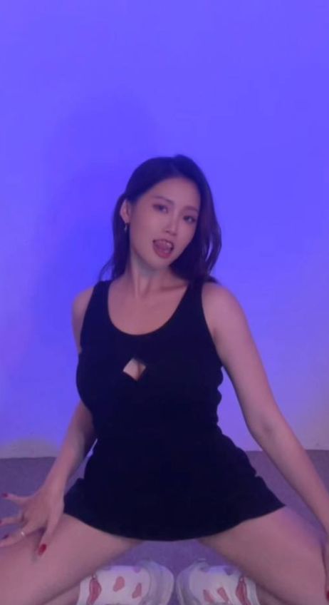 小M-sexyback