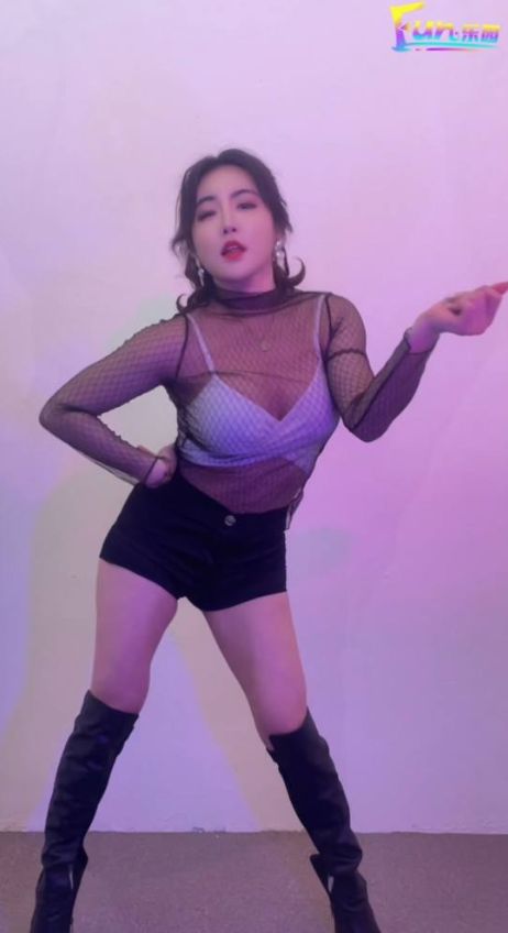 雀儿-like a cat