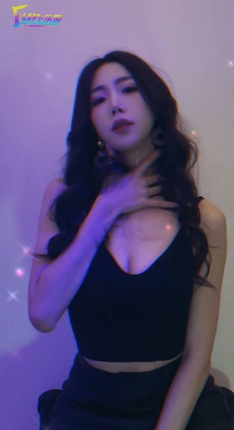 妃妃-变装