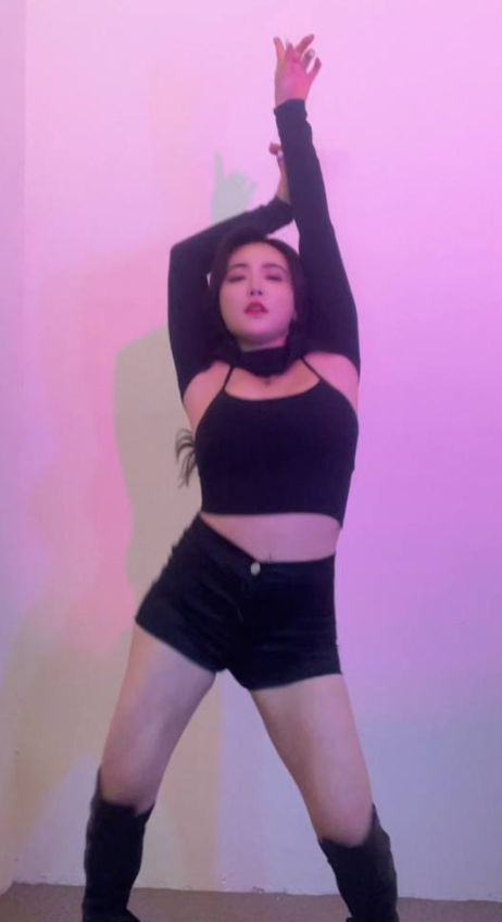 雀儿-sexylove