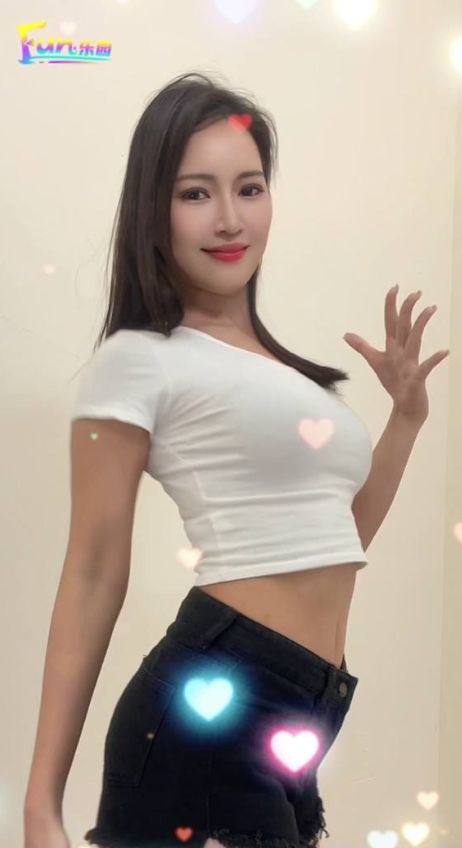 艾莉儿-BBoomBBoom